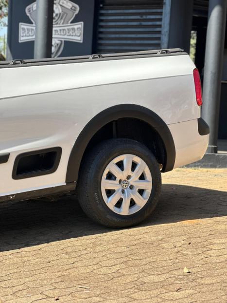 VOLKSWAGEN Saveiro 1.6 CS, Foto 12