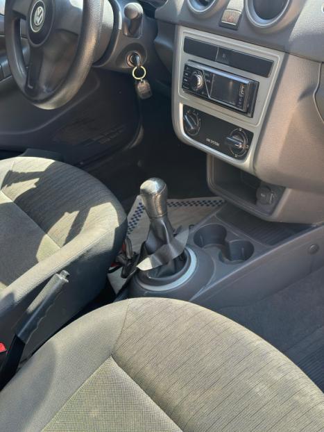VOLKSWAGEN Saveiro 1.6 CS, Foto 13
