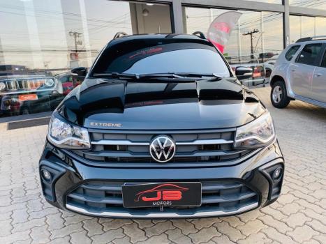 VOLKSWAGEN Saveiro 1.6 G6 HIGHLINE CABINE DUPLA FLEX, Foto 1