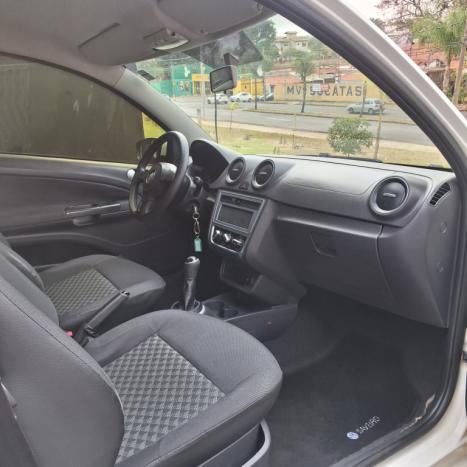 VOLKSWAGEN Saveiro 1.6 FLEX MPI TRENDLINE CABINE SIMPLES, Foto 8