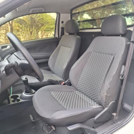 VOLKSWAGEN Saveiro 1.6 FLEX MPI TRENDLINE CABINE SIMPLES, Foto 9
