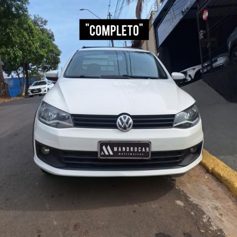 VOLKSWAGEN Saveiro 1.6 FLEX MPI TRENDLINE CABINE SIMPLES, Foto 1