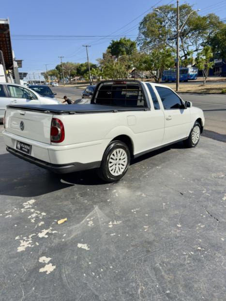VOLKSWAGEN Saveiro 1.6 G4 SPORTLINE FLEX, Foto 7