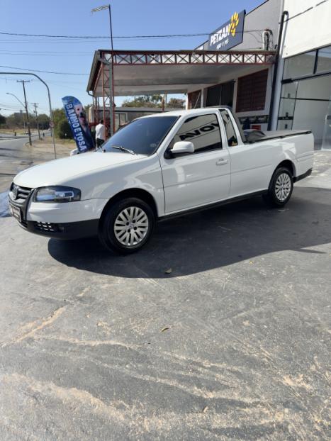 VOLKSWAGEN Saveiro 1.6 G4 SPORTLINE FLEX, Foto 3