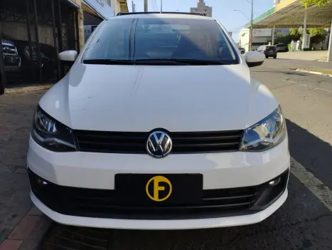 VOLKSWAGEN Saveiro 1.6 16V FLEX MSI TRENDLINE CABINE SIMPLES, Foto 8