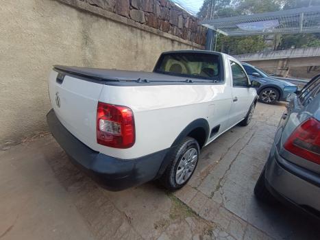 VOLKSWAGEN Saveiro 1.6 CS, Foto 8