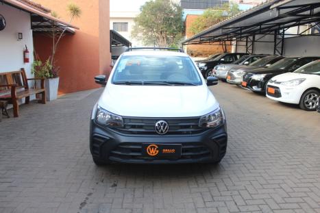 VOLKSWAGEN Saveiro 1.6 16V FLEX MSI ROBUST CABINE SIMPLES, Foto 2 VOLKSWAGEN Saveiro 1.6 16V FLEX MSI ROBUST CABINE SIMPLES, Foto 2