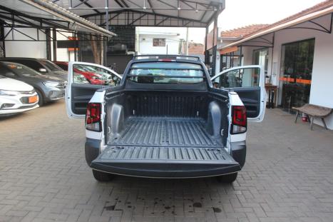 VOLKSWAGEN Saveiro 1.6 16V FLEX MSI ROBUST CABINE SIMPLES, Foto 7 VOLKSWAGEN Saveiro 1.6 16V FLEX MSI ROBUST CABINE SIMPLES, Foto 7