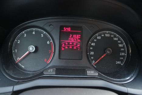 VOLKSWAGEN Saveiro 1.6 16V FLEX MSI ROBUST CABINE SIMPLES, Foto 10 VOLKSWAGEN Saveiro 1.6 16V FLEX MSI ROBUST CABINE SIMPLES, Foto 10