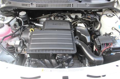 VOLKSWAGEN Saveiro 1.6 16V FLEX MSI ROBUST CABINE SIMPLES, Foto 11 VOLKSWAGEN Saveiro 1.6 16V FLEX MSI ROBUST CABINE SIMPLES, Foto 11