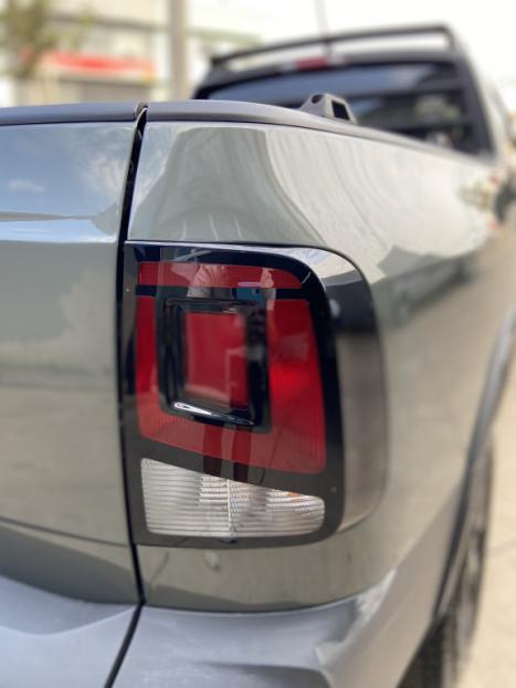 VOLKSWAGEN Saveiro 1.6 16V FLEX MSI TRENDLINE CABINE SIMPLES, Foto 2