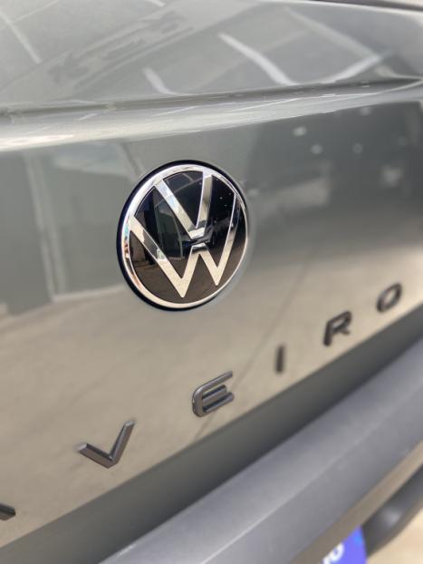 VOLKSWAGEN Saveiro 1.6 16V FLEX MSI TRENDLINE CABINE SIMPLES, Foto 3