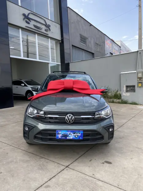 VOLKSWAGEN Saveiro 1.6 16V FLEX MSI TRENDLINE CABINE SIMPLES, Foto 9