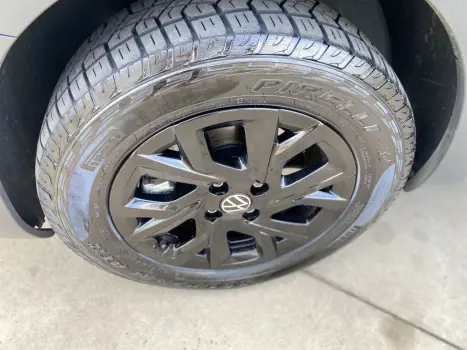 VOLKSWAGEN Saveiro 1.6 16V FLEX MSI TRENDLINE CABINE SIMPLES, Foto 11