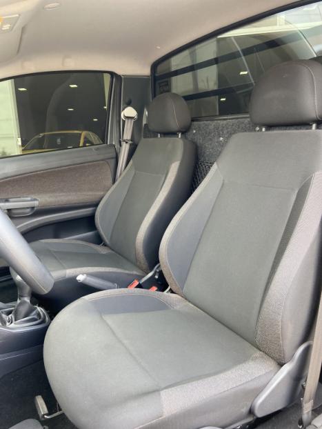 VOLKSWAGEN Saveiro 1.6 16V FLEX MSI TRENDLINE CABINE SIMPLES, Foto 18