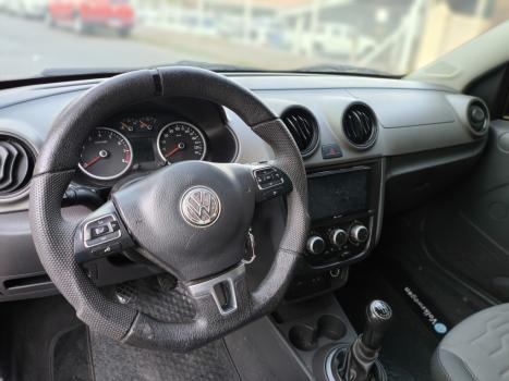 VOLKSWAGEN Saveiro 1.6 G5 CROSS CABINE ESTENDIDA FLEX, Foto 5 VOLKSWAGEN Saveiro 1.6 G5 CROSS CABINE ESTENDIDA FLEX, Foto 5
