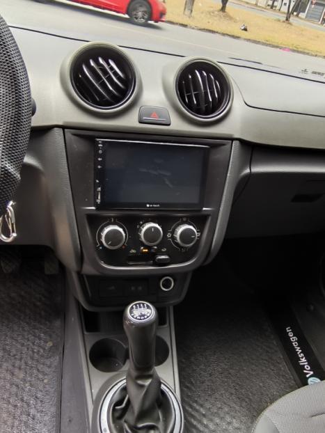 VOLKSWAGEN Saveiro 1.6 G5 CROSS CABINE ESTENDIDA FLEX, Foto 14 VOLKSWAGEN Saveiro 1.6 G5 CROSS CABINE ESTENDIDA FLEX, Foto 14