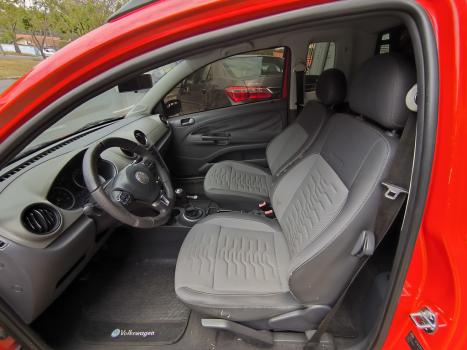 VOLKSWAGEN Saveiro 1.6 G5 CROSS CABINE ESTENDIDA FLEX, Foto 15 VOLKSWAGEN Saveiro 1.6 G5 CROSS CABINE ESTENDIDA FLEX, Foto 15