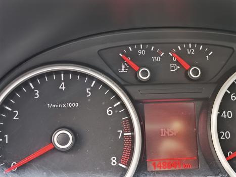 VOLKSWAGEN Saveiro 1.6 G5 CROSS CABINE ESTENDIDA FLEX, Foto 16 VOLKSWAGEN Saveiro 1.6 G5 CROSS CABINE ESTENDIDA FLEX, Foto 16
