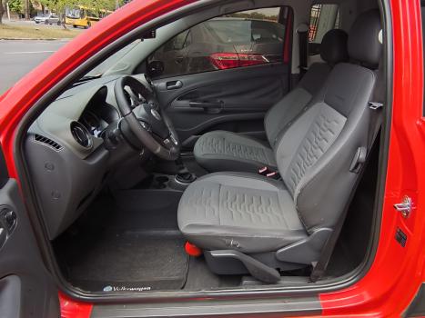 VOLKSWAGEN Saveiro 1.6 G5 CROSS CABINE ESTENDIDA FLEX, Foto 17 VOLKSWAGEN Saveiro 1.6 G5 CROSS CABINE ESTENDIDA FLEX, Foto 17