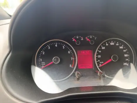 VOLKSWAGEN Saveiro 1.6 16V G6 CROSS CABINE ESTENDIDA FLEX, Foto 5