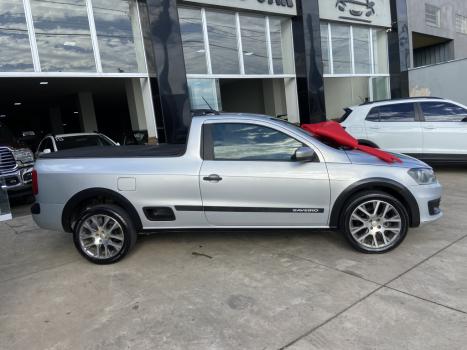 VOLKSWAGEN Saveiro 1.6 G6 TREND FLEX, Foto 5