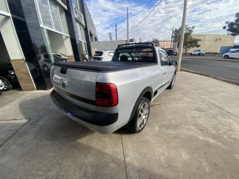 VOLKSWAGEN Saveiro 1.6 G6 TREND FLEX, Foto 7