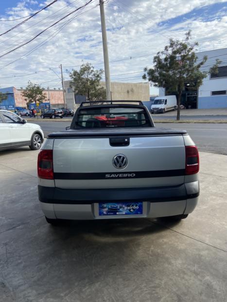 VOLKSWAGEN Saveiro 1.6 G6 TREND FLEX, Foto 9