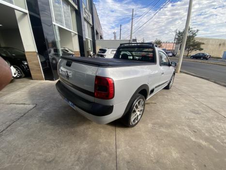 VOLKSWAGEN Saveiro 1.6 G6 TREND FLEX, Foto 10
