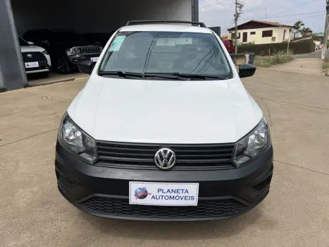 VOLKSWAGEN Saveiro 1.6 G7 CABINE SIMPLES ROBUST FLEX, Foto 5 VOLKSWAGEN Saveiro 1.6 G7 CABINE SIMPLES ROBUST FLEX, Foto 5