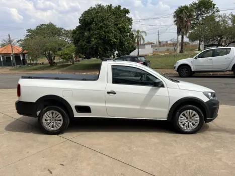VOLKSWAGEN Saveiro 1.6 G7 CABINE SIMPLES ROBUST FLEX, Foto 7 VOLKSWAGEN Saveiro 1.6 G7 CABINE SIMPLES ROBUST FLEX, Foto 7
