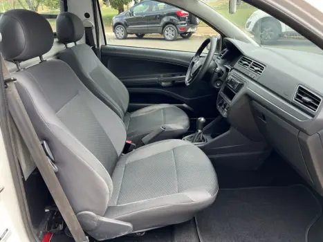 VOLKSWAGEN Saveiro 1.6 G7 CABINE SIMPLES ROBUST FLEX, Foto 10 VOLKSWAGEN Saveiro 1.6 G7 CABINE SIMPLES ROBUST FLEX, Foto 10