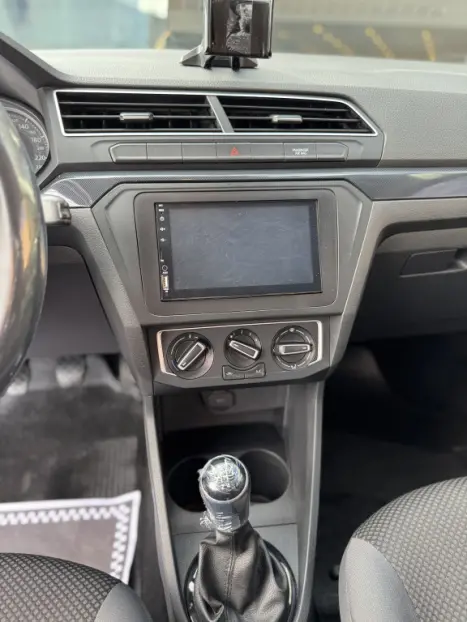 VOLKSWAGEN Saveiro 1.6 16V FLEX MSI TRENDLINE CABINE SIMPLES, Foto 8 VOLKSWAGEN Saveiro 1.6 16V FLEX MSI TRENDLINE CABINE SIMPLES, Foto 8