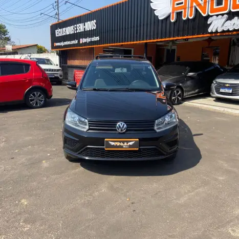 VOLKSWAGEN Saveiro 1.6 FLEX MPI TRENDLINE CABINE SIMPLES, Foto 3 VOLKSWAGEN Saveiro 1.6 FLEX MPI TRENDLINE CABINE SIMPLES, Foto 3