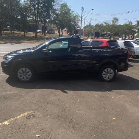 VOLKSWAGEN Saveiro 1.6 FLEX MPI TRENDLINE CABINE SIMPLES, Foto 4 VOLKSWAGEN Saveiro 1.6 FLEX MPI TRENDLINE CABINE SIMPLES, Foto 4