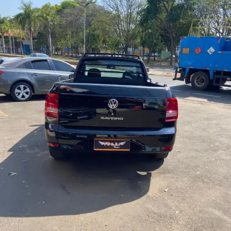 VOLKSWAGEN Saveiro 1.6 FLEX MPI TRENDLINE CABINE SIMPLES, Foto 5 VOLKSWAGEN Saveiro 1.6 FLEX MPI TRENDLINE CABINE SIMPLES, Foto 5