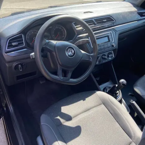 VOLKSWAGEN Saveiro 1.6 FLEX MPI TRENDLINE CABINE SIMPLES, Foto 6 VOLKSWAGEN Saveiro 1.6 FLEX MPI TRENDLINE CABINE SIMPLES, Foto 6