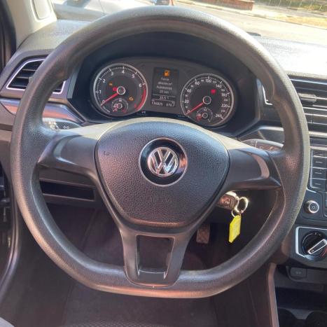 VOLKSWAGEN Saveiro 1.6 FLEX MPI TRENDLINE CABINE SIMPLES, Foto 7 VOLKSWAGEN Saveiro 1.6 FLEX MPI TRENDLINE CABINE SIMPLES, Foto 7