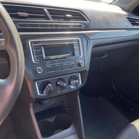 VOLKSWAGEN Saveiro 1.6 FLEX MPI TRENDLINE CABINE SIMPLES, Foto 8 VOLKSWAGEN Saveiro 1.6 FLEX MPI TRENDLINE CABINE SIMPLES, Foto 8