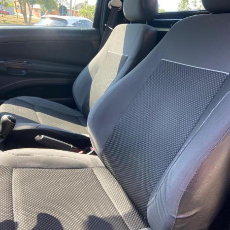 VOLKSWAGEN Saveiro 1.6 FLEX MPI TRENDLINE CABINE SIMPLES, Foto 10 VOLKSWAGEN Saveiro 1.6 FLEX MPI TRENDLINE CABINE SIMPLES, Foto 10