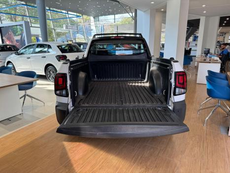 VOLKSWAGEN Saveiro 1.6 16V FLEX MSI ROBUST CABINE SIMPLES, Foto 11