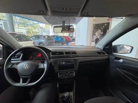 VOLKSWAGEN Saveiro 1.6 16V FLEX MSI ROBUST CABINE SIMPLES, Foto 5