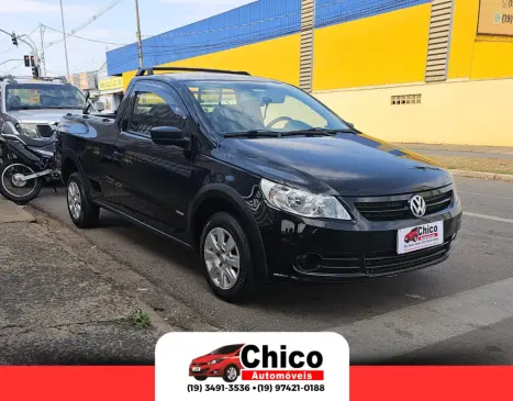 VOLKSWAGEN Saveiro 1.6 CS, Foto 1