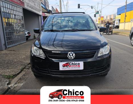 VOLKSWAGEN Saveiro 1.6 CS, Foto 2
