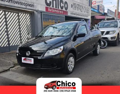 VOLKSWAGEN Saveiro 1.6 CS, Foto 3