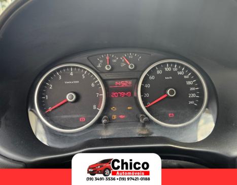 VOLKSWAGEN Saveiro 1.6 CS, Foto 4