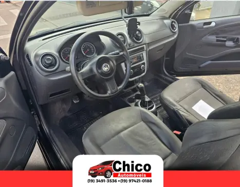 VOLKSWAGEN Saveiro 1.6 CS, Foto 5