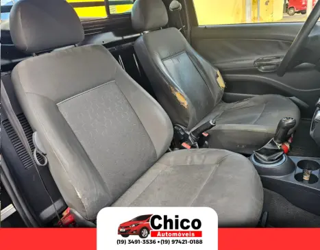 VOLKSWAGEN Saveiro 1.6 CS, Foto 6