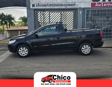 VOLKSWAGEN Saveiro 1.6 CS, Foto 7