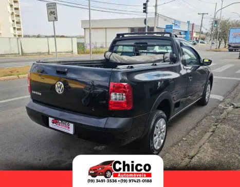 VOLKSWAGEN Saveiro 1.6 CS, Foto 8